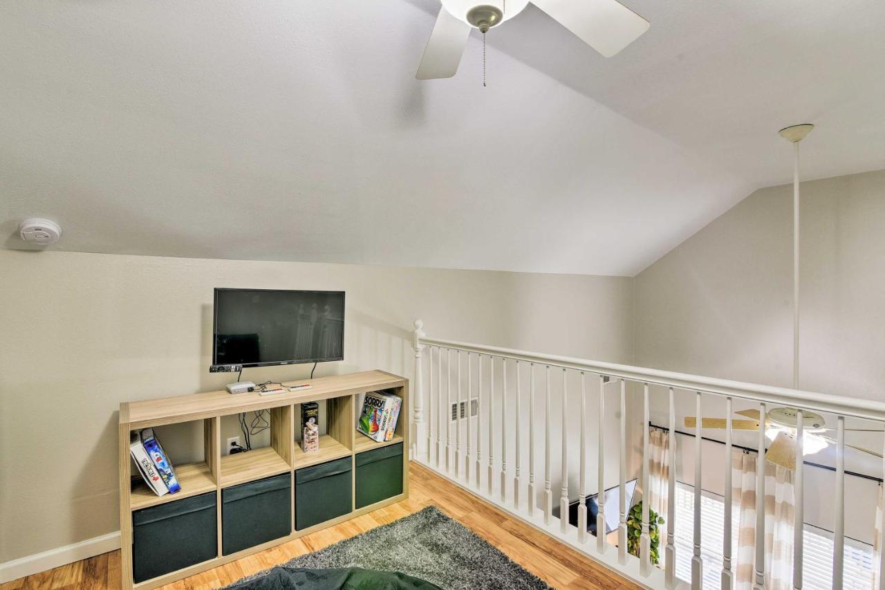 Terramar Beach Home With Pool And Marina Access 갤버스턴 외부 사진